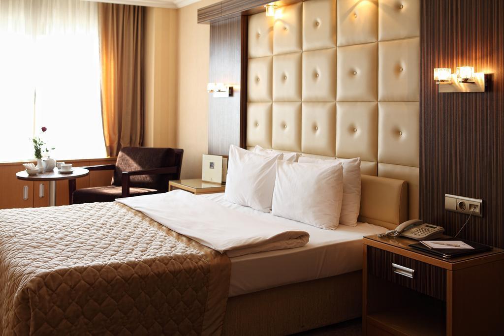 Surmeli Adana Hotel Extérieur photo